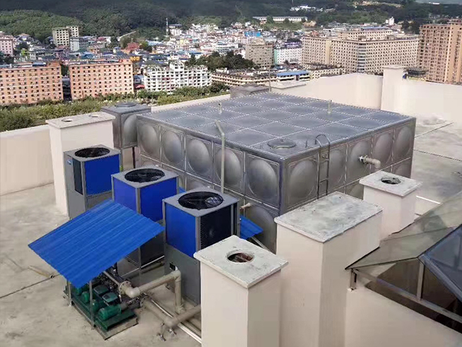 案例展示